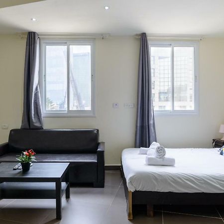 Rothschild Apartments Tel-Aviv Kültér fotó