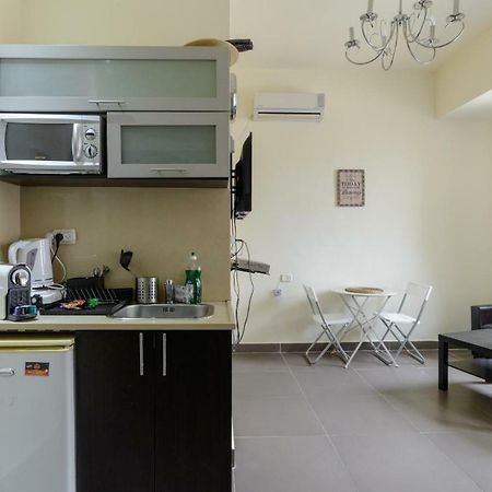 Rothschild Apartments Tel-Aviv Kültér fotó