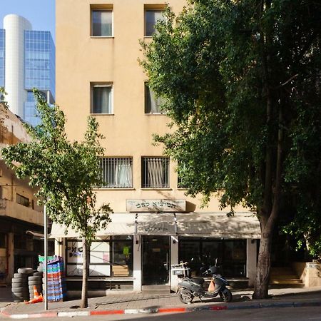 Rothschild Apartments Tel-Aviv Kültér fotó