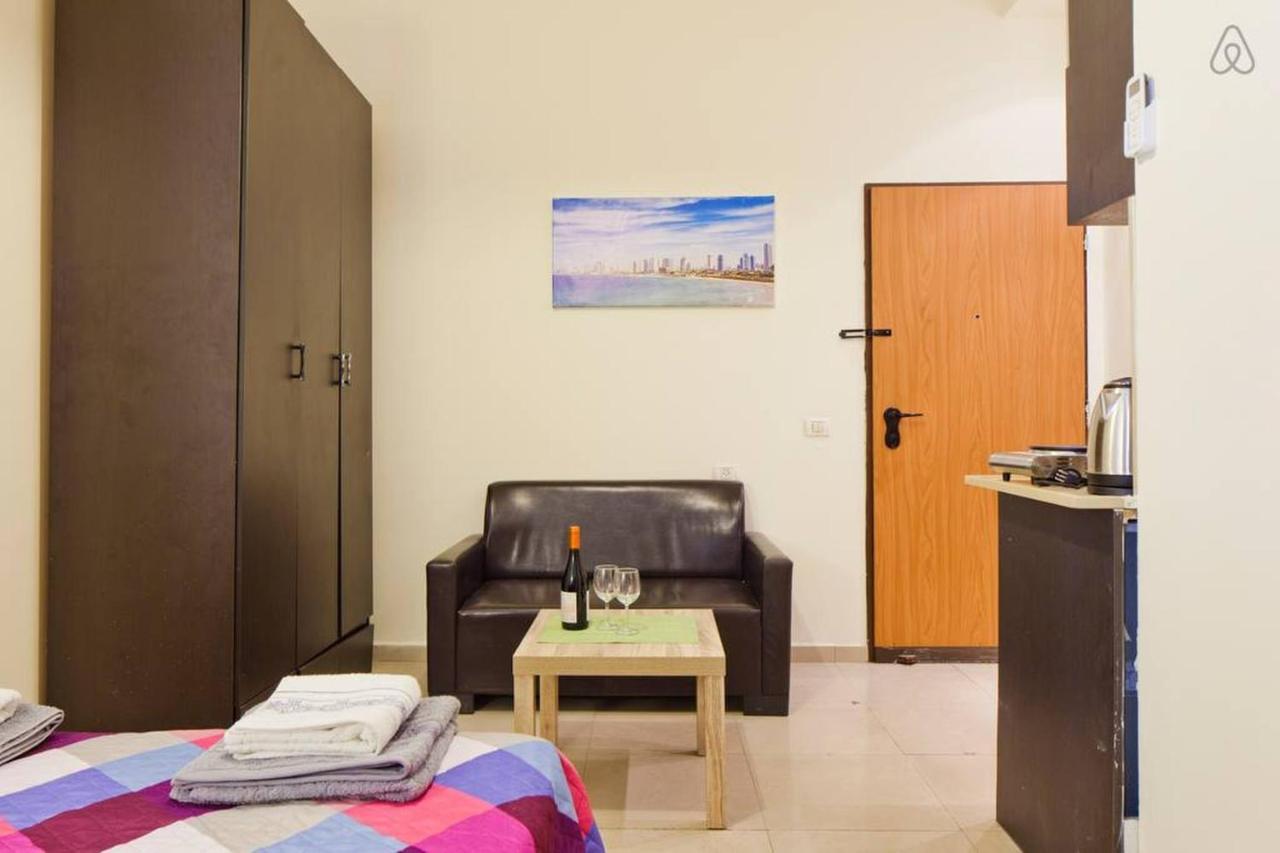 Rothschild Apartments Tel-Aviv Kültér fotó