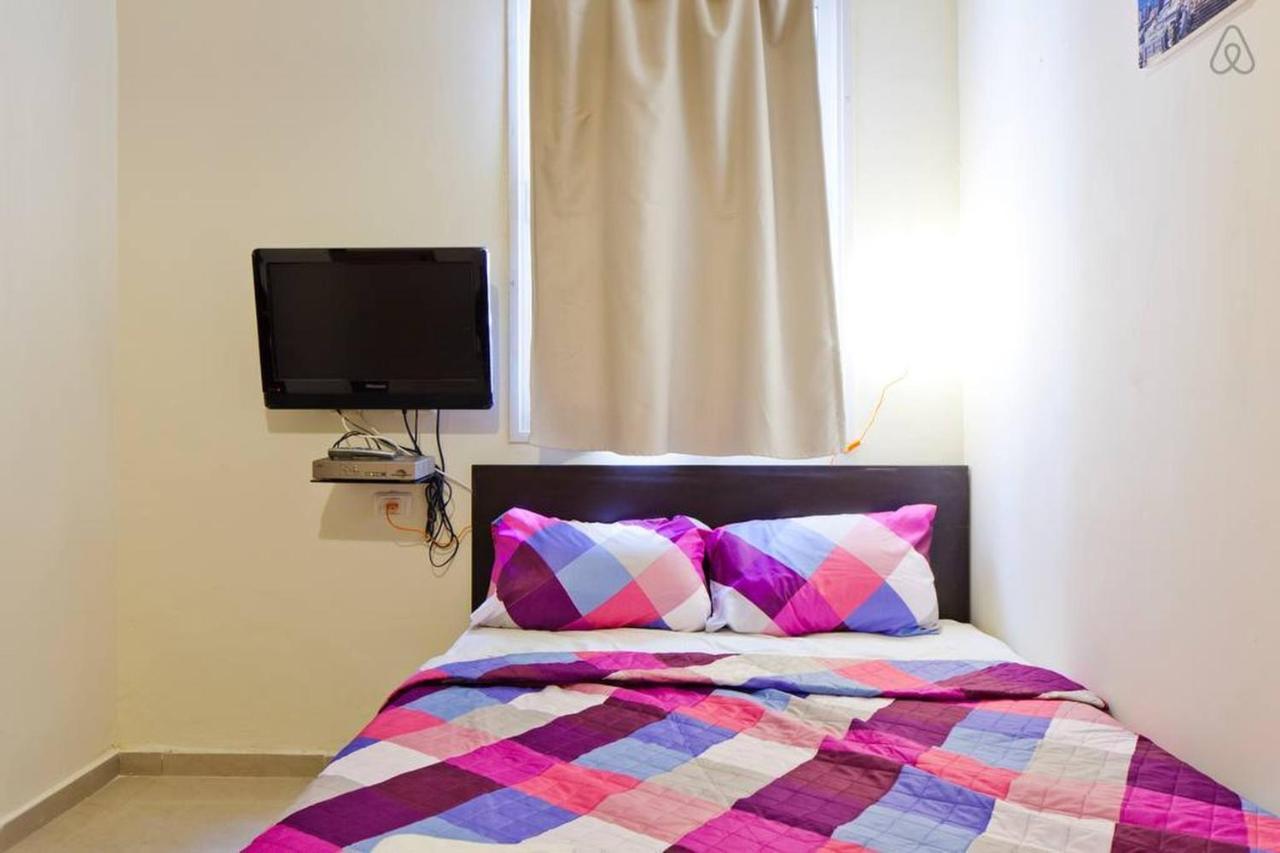 Rothschild Apartments Tel-Aviv Kültér fotó