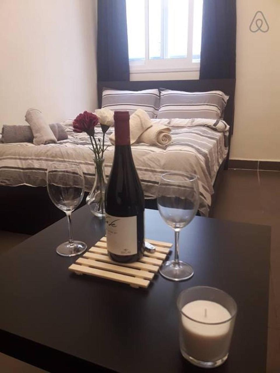 Rothschild Apartments Tel-Aviv Kültér fotó