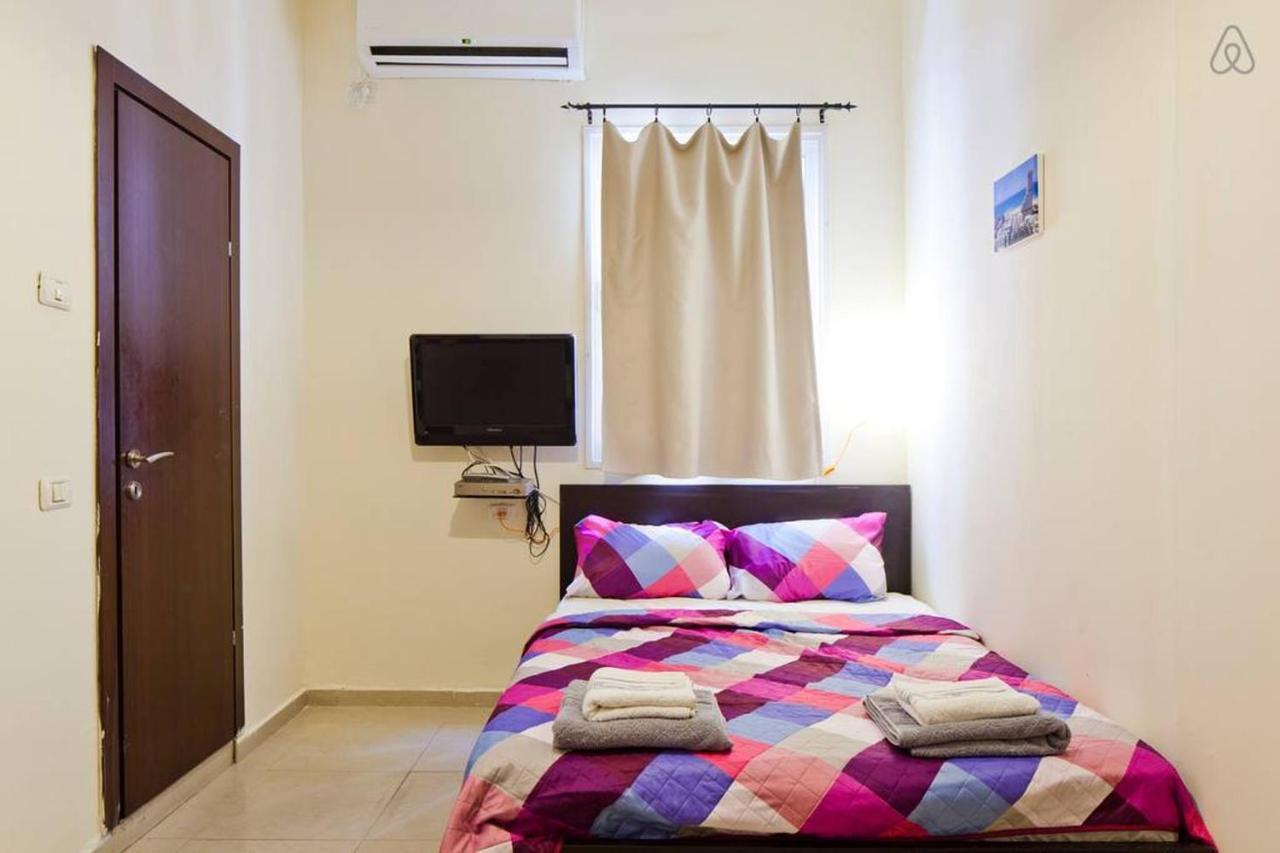 Rothschild Apartments Tel-Aviv Kültér fotó