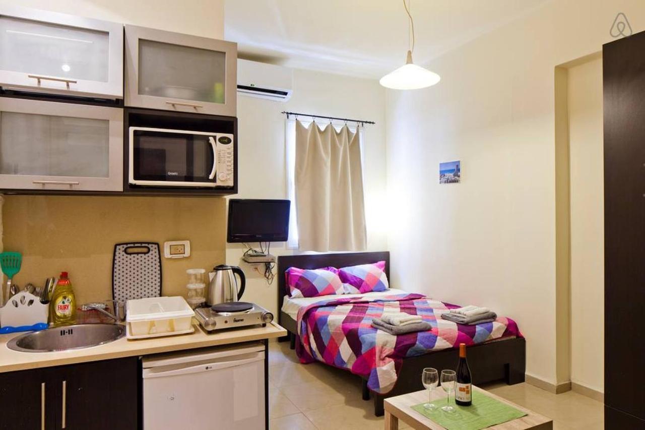 Rothschild Apartments Tel-Aviv Kültér fotó