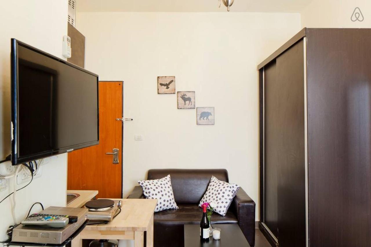 Rothschild Apartments Tel-Aviv Kültér fotó