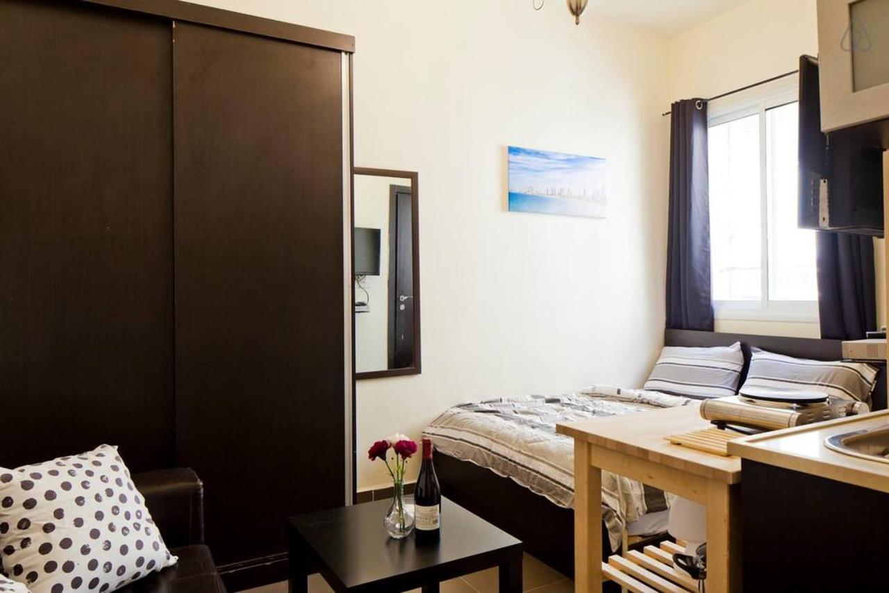 Rothschild Apartments Tel-Aviv Kültér fotó
