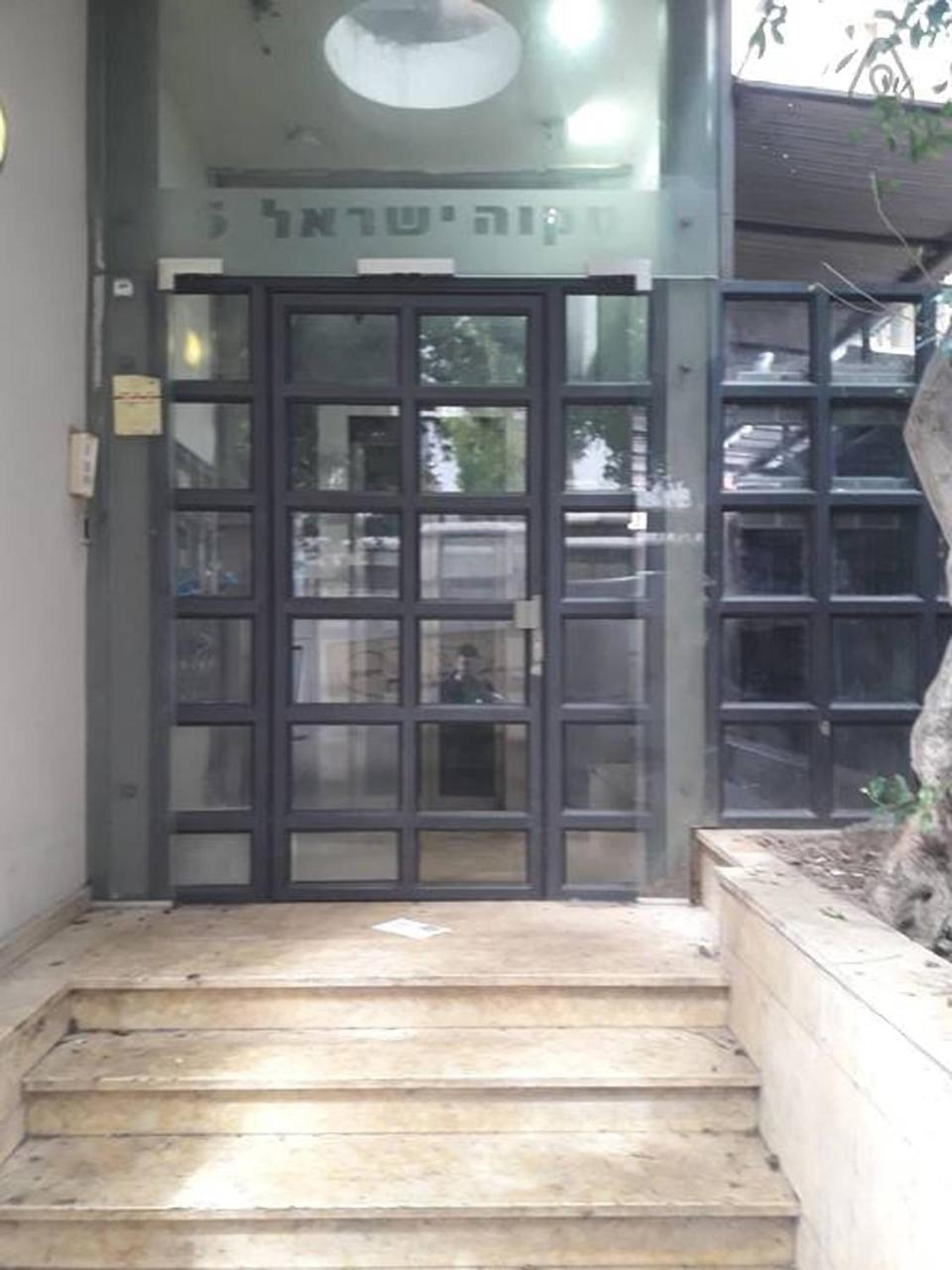 Rothschild Apartments Tel-Aviv Kültér fotó