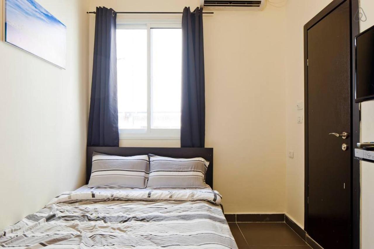 Rothschild Apartments Tel-Aviv Kültér fotó
