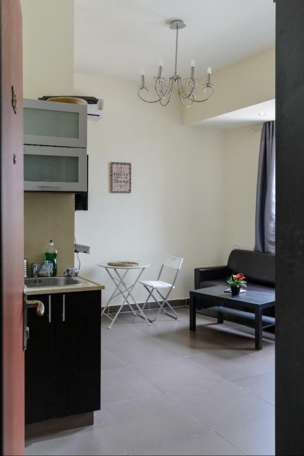 Rothschild Apartments Tel-Aviv Kültér fotó