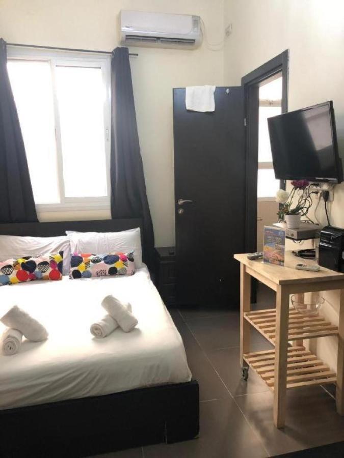 Rothschild Apartments Tel-Aviv Kültér fotó