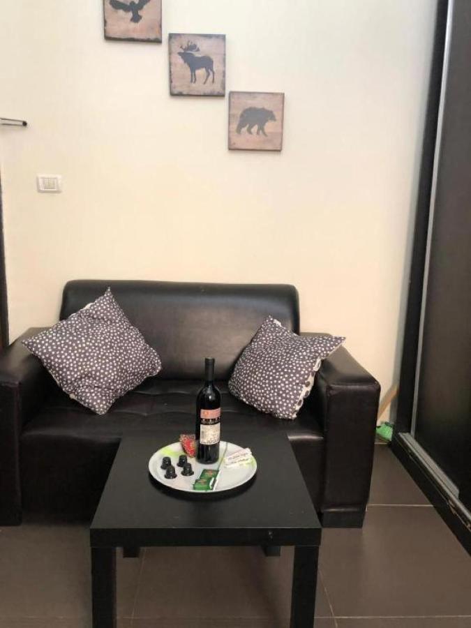 Rothschild Apartments Tel-Aviv Kültér fotó