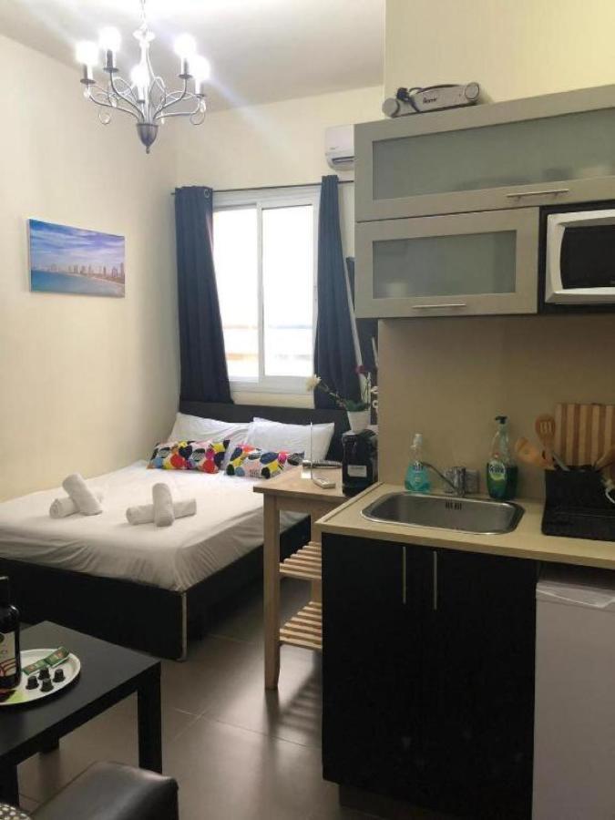 Rothschild Apartments Tel-Aviv Kültér fotó